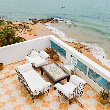 Mouja Taghazout Apartment Ngoại thất bức ảnh