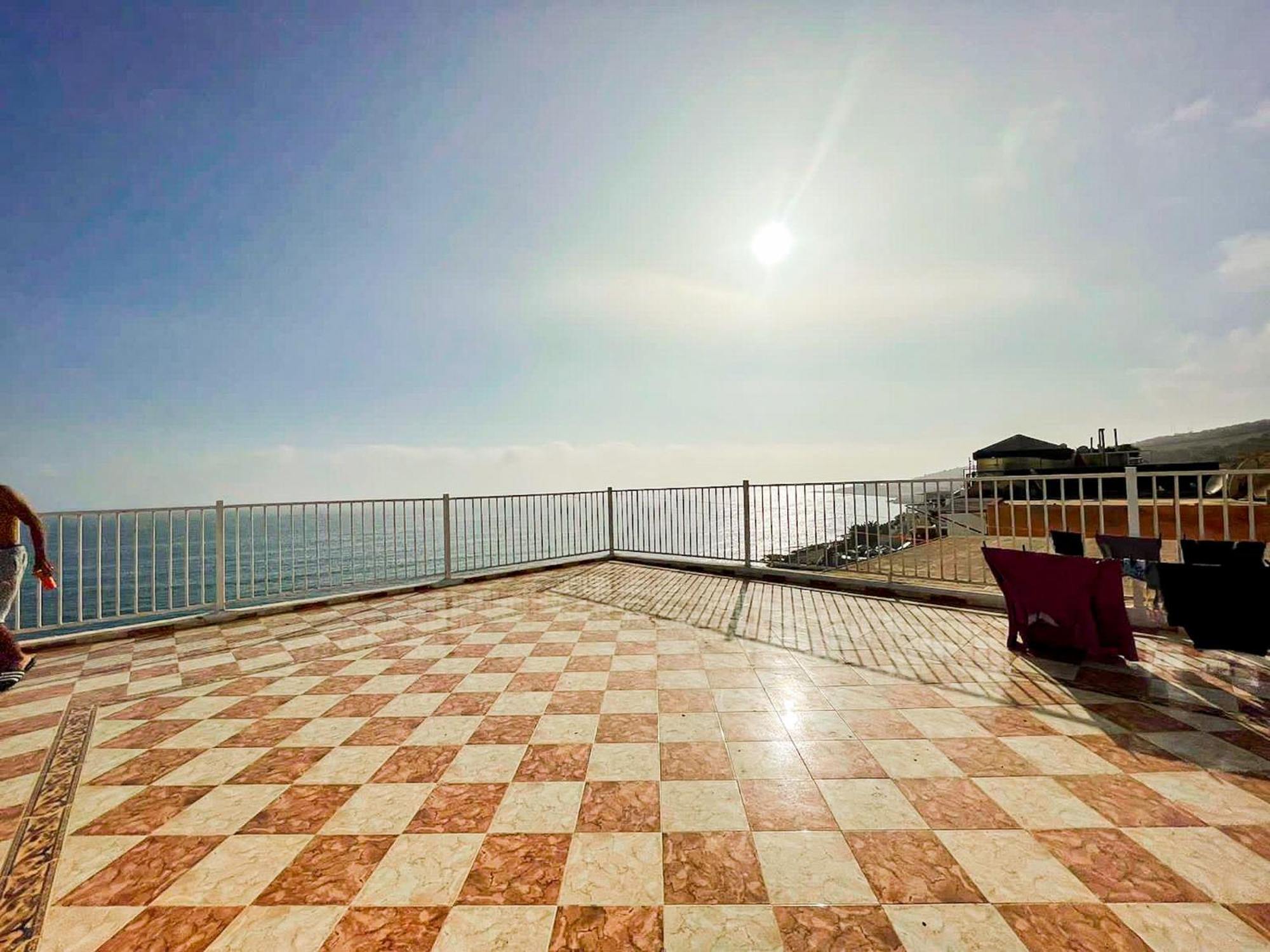 Mouja Taghazout Apartment Ngoại thất bức ảnh