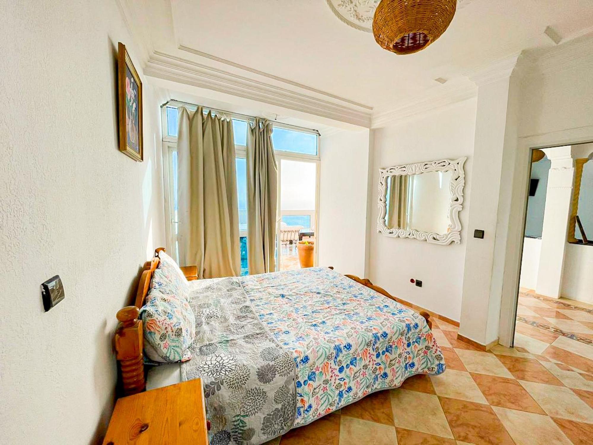 Mouja Taghazout Apartment Phòng bức ảnh