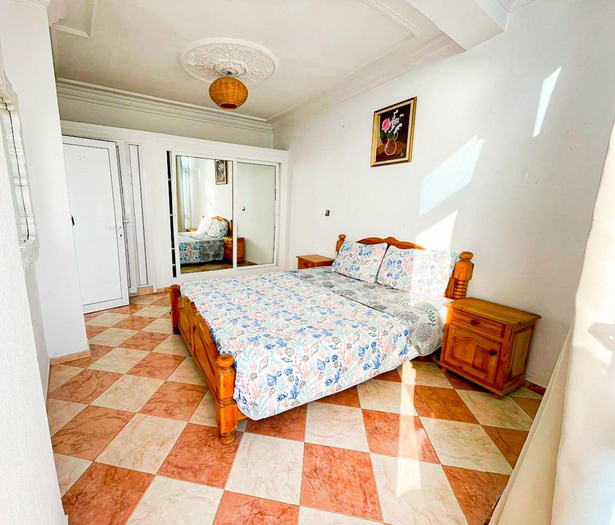 Mouja Taghazout Apartment Phòng bức ảnh