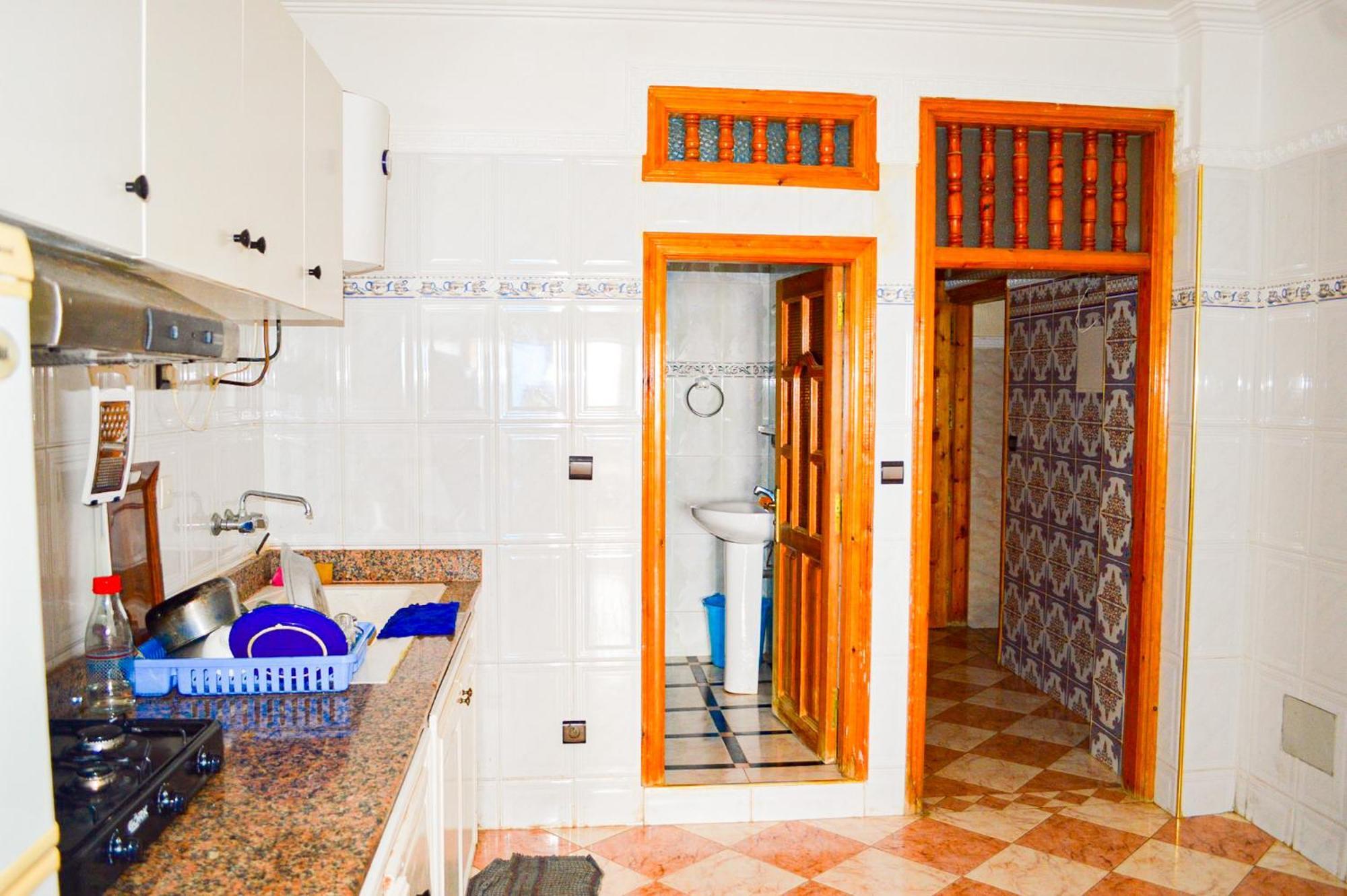 Mouja Taghazout Apartment Phòng bức ảnh